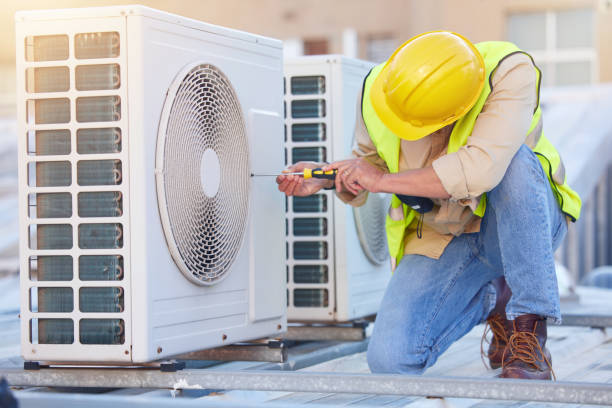 Best Air Conditioning Repair  in Euclid, OH