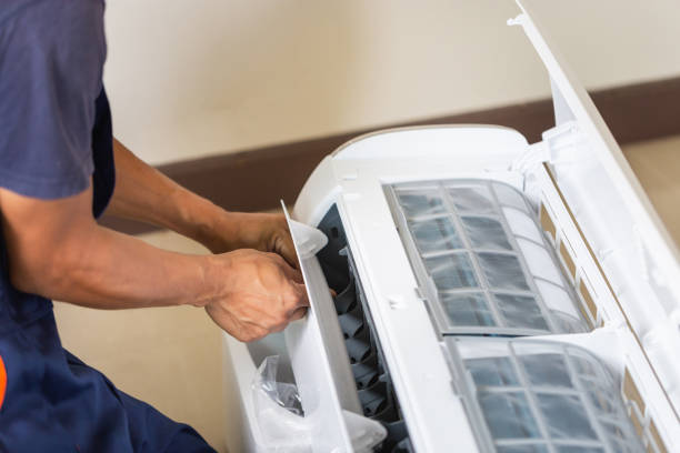 Best HVAC Companies Near Me  in Euclid, OH