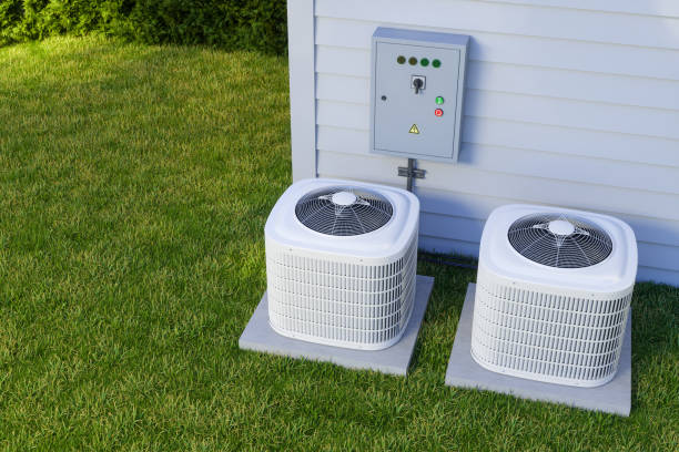 Air Duct Cleaning in Euclid, OH