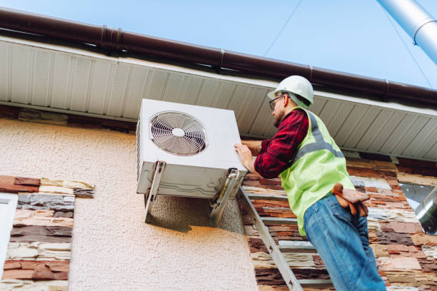Best Emergency HVAC Repair  in Euclid, OH