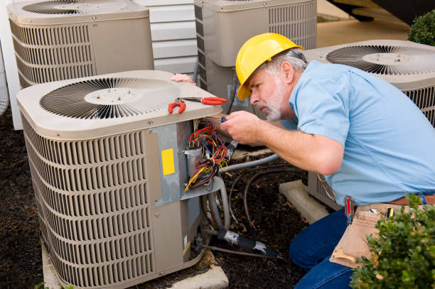 Best HVAC Air Duct Cleaning  in Euclid, OH