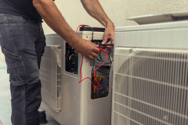 Euclid, OH HVAC Company
