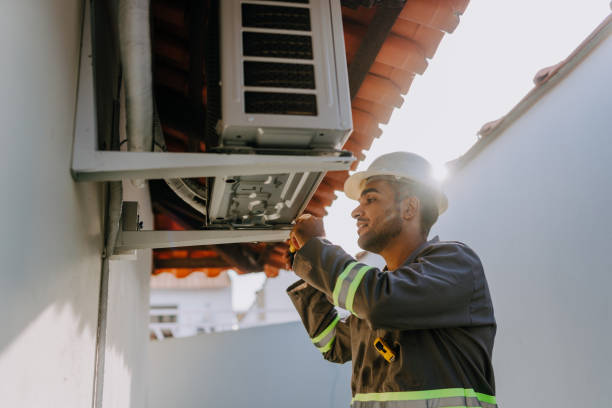 Best Affordable HVAC Services  in Euclid, OH