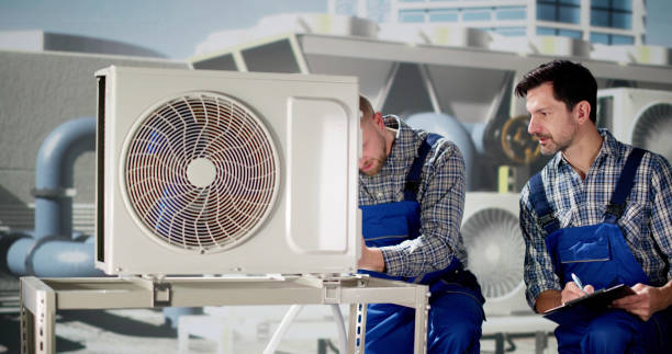 Best HVAC Installation Services  in Euclid, OH