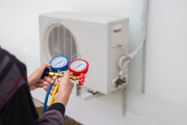 Best HVAC Installation Services  in Euclid, OH
