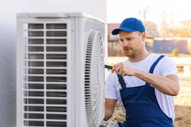 Best Affordable HVAC Services  in Euclid, OH