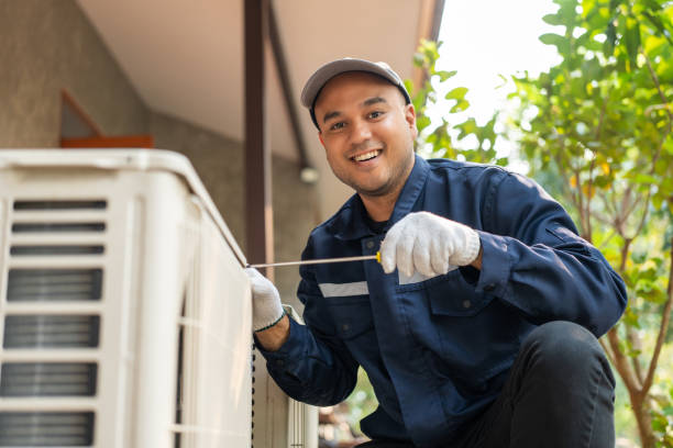 HVAC Troubleshooting in Euclid, OH
