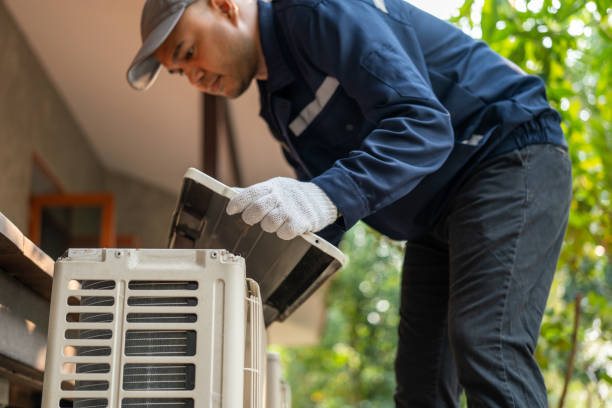 Best HVAC Air Duct Cleaning  in Euclid, OH